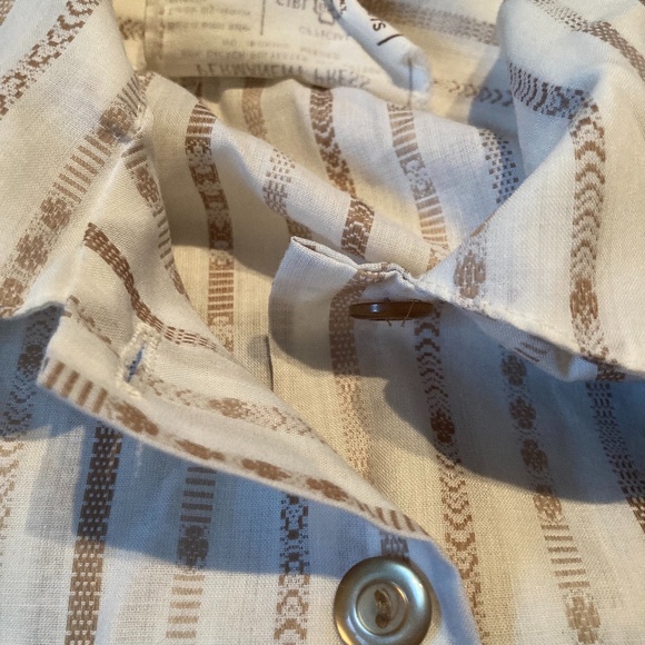 VINTAGE RARE 1973 GIRL SCOUTS BROWNIES UNIFORM! - Picture 4 of 10